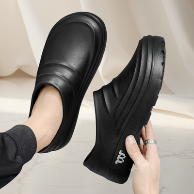 Saddler | Cómodas Sandalias Ortopédicas
