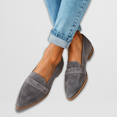 Lazara | Mocasines elegantes y cómodos