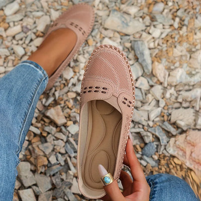 Elora | Zapatos ortopédicos
