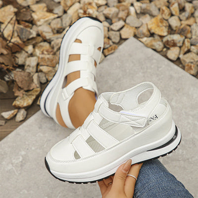 Darlene | Sandalias Cómodas