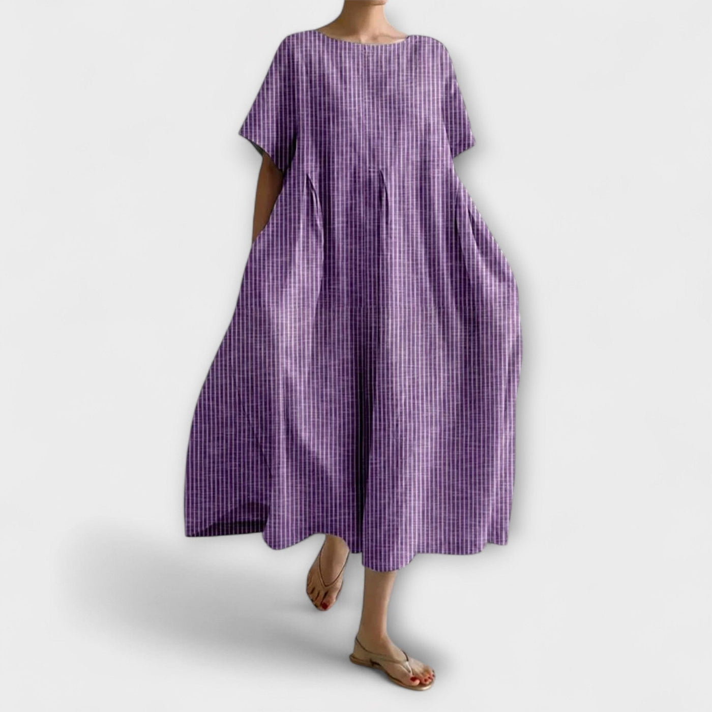 Grazia | Maxi vestido largo