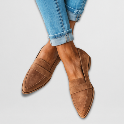 Lazara | Mocasines elegantes y cómodos