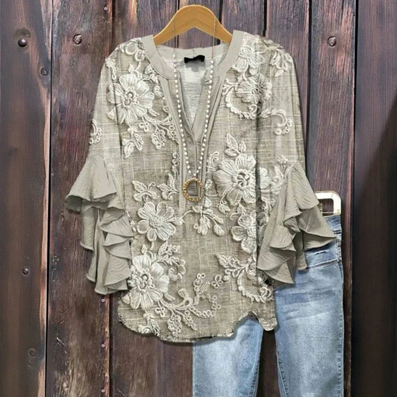 Charo | Blusa