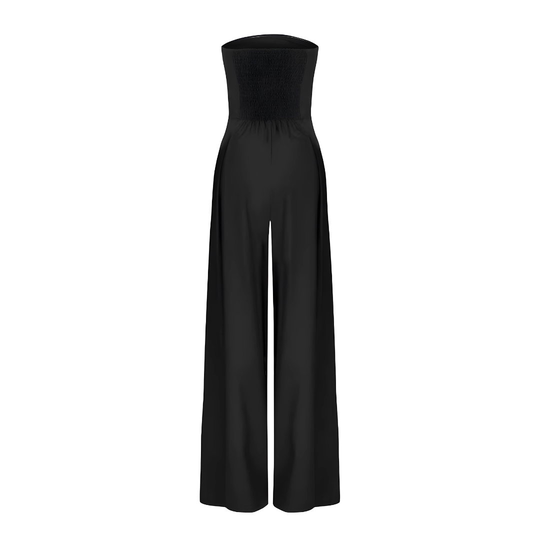 Ceria - Elegante mono sin tirantes