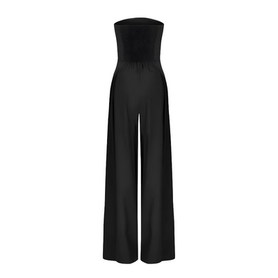 Ceria - Elegante mono sin tirantes