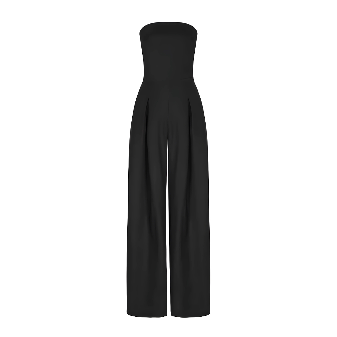 Ceria - Elegante mono sin tirantes