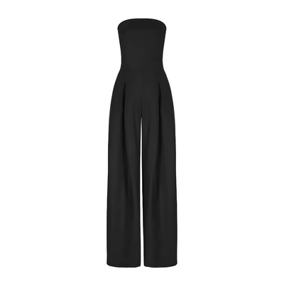Ceria - Elegante mono sin tirantes