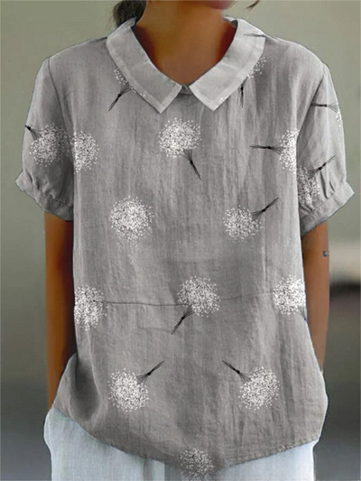 Lina | Blusa floral