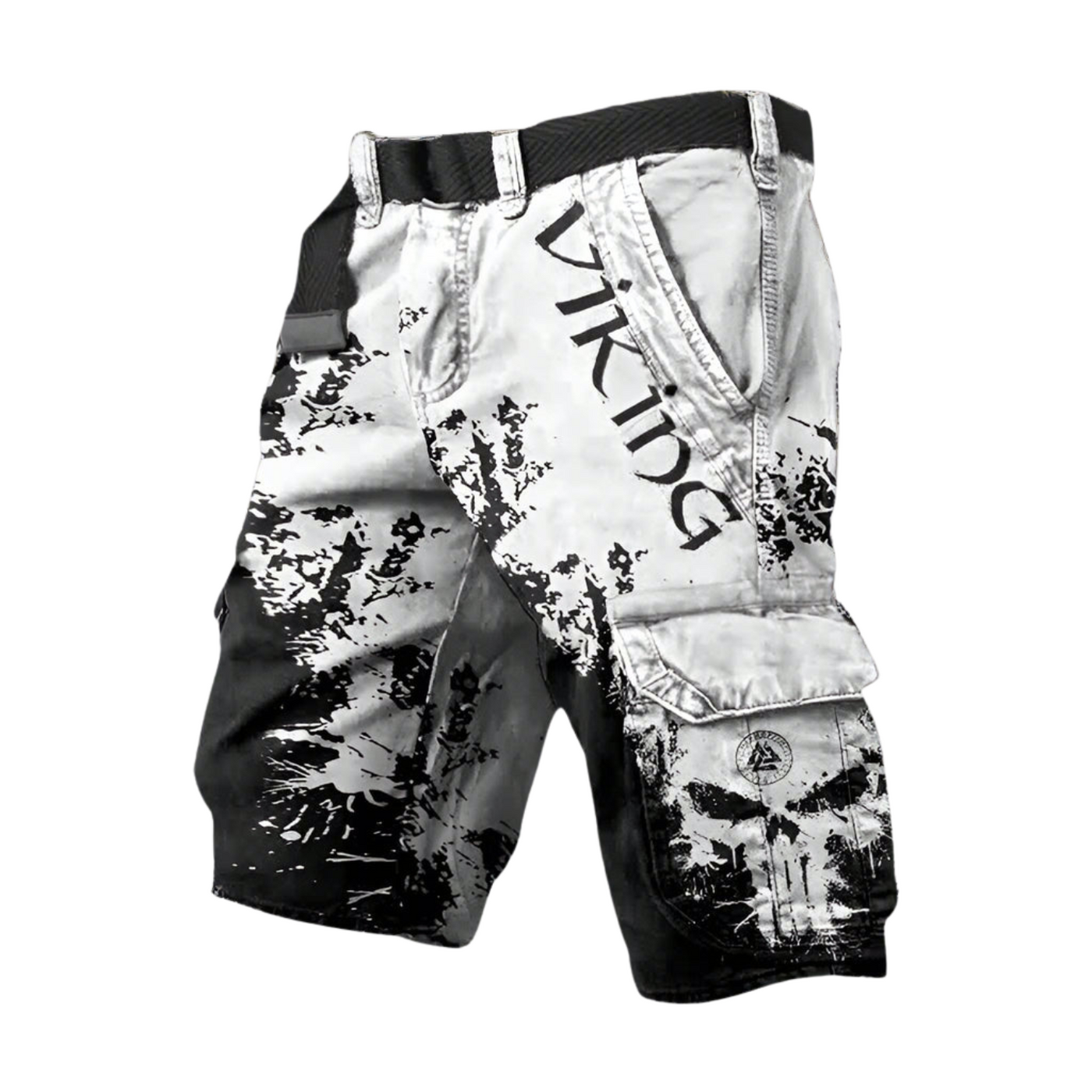 Iker | Pantalones cortos premium para aventureros