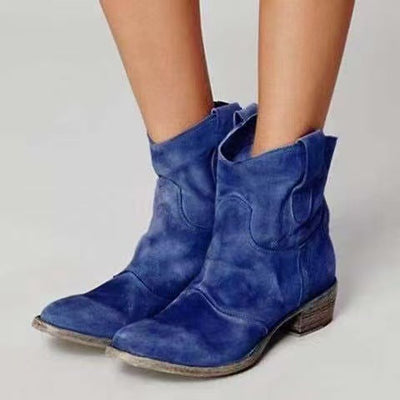 Viona | Botines atemporales