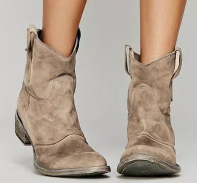 Viona | Botines atemporales