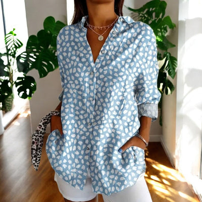 Soledad - Blusa Vintage