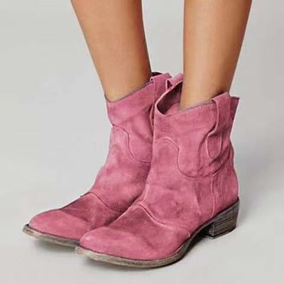 Viona | Botines atemporales