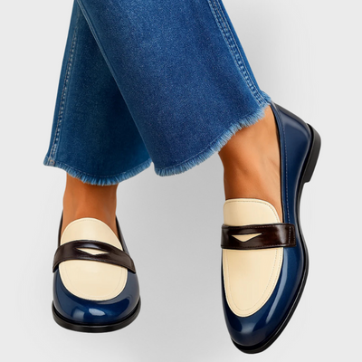 Anastasia | Mocasines elegantes y cómodos