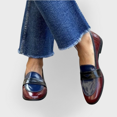 Anastasia | Mocasines elegantes y cómodos