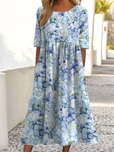 Grietje | Vestido de verano