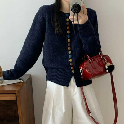 LA CELESTINA | CÁRDIGAN