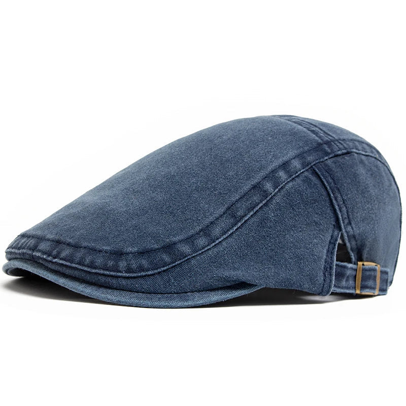 Chano | Gorro vintage de estilo francés