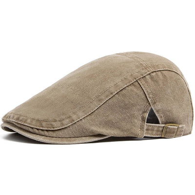 Chano | Gorro vintage de estilo francés