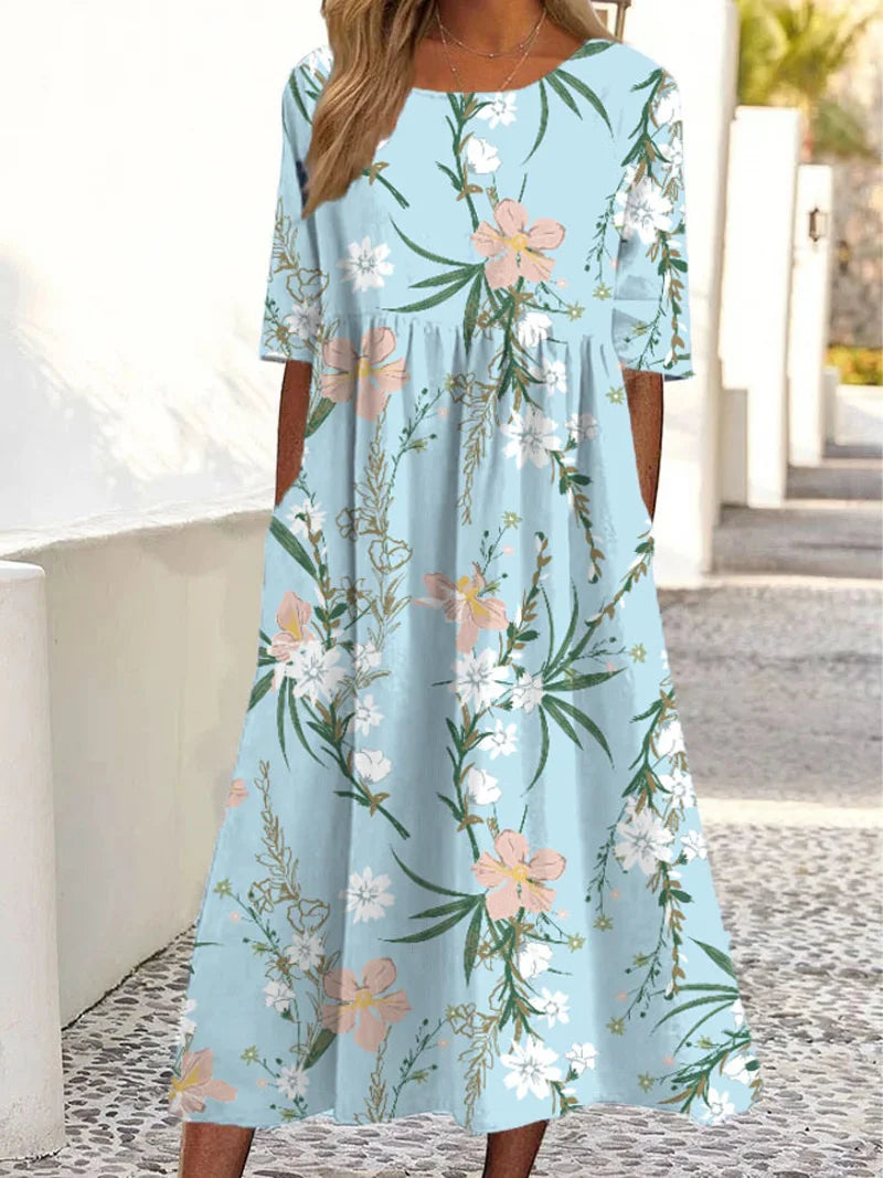 Grietje | Vestido de verano