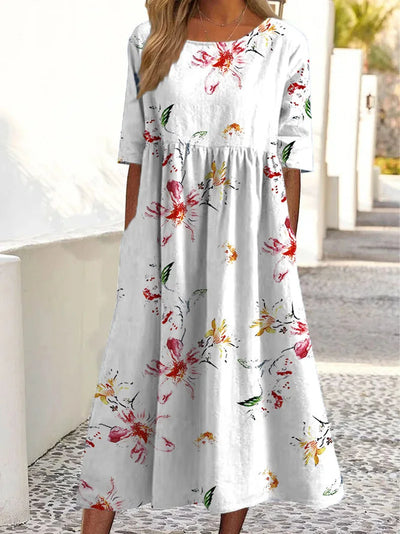 Grietje | Vestido de verano