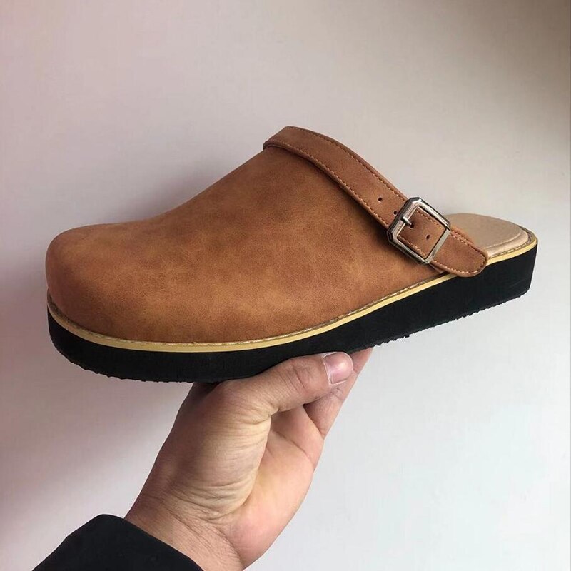 Guiseppe | Zapatos ortopédicos