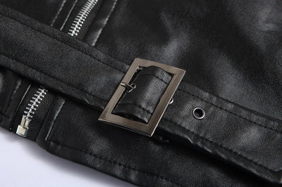 Adan | Elegante Chaqueta Bomber