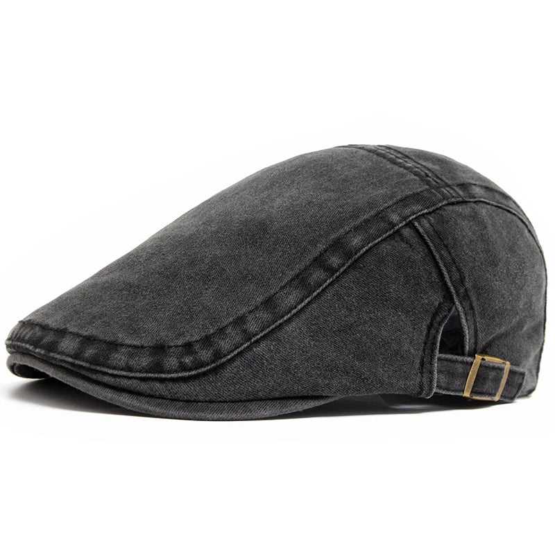 Chano | Gorro vintage de estilo francés