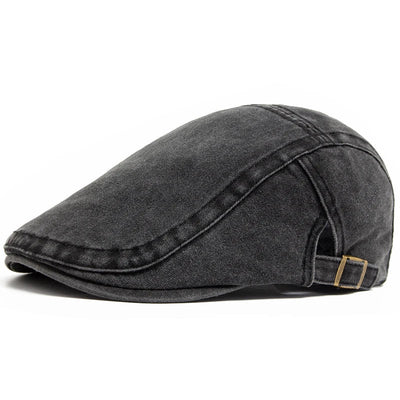 Chano | Gorro vintage de estilo francés