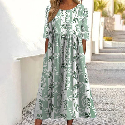 Grietje | Vestido de verano