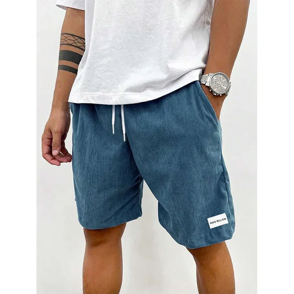 Cohen | Pantalones Cortos Cómodos