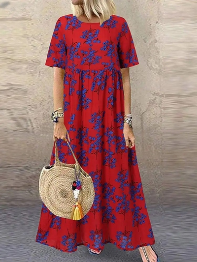 Brisha | Vestido de verano