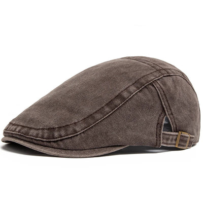 Chano | Gorro vintage de estilo francés