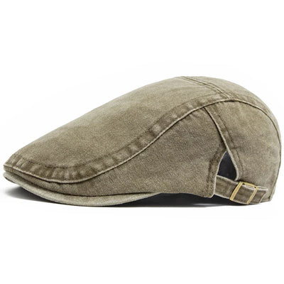 Chano | Gorro vintage de estilo francés