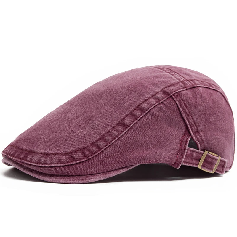 Chano | Gorro vintage de estilo francés