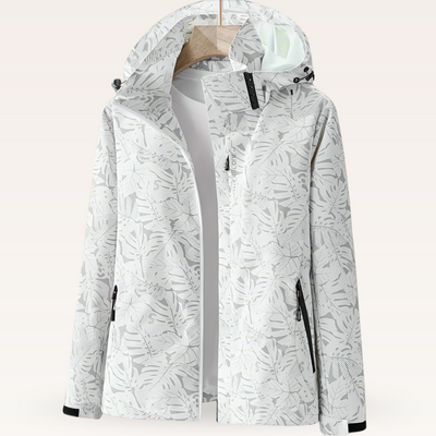 Frida | Chaqueta de verano impermeable para mujer