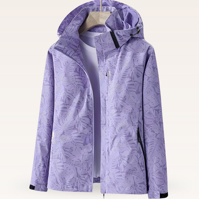 Frida | Chaqueta de verano impermeable para mujer