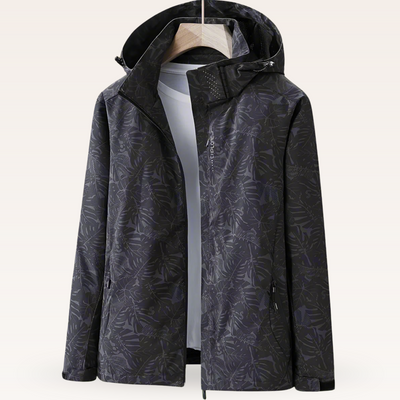 Frida | Chaqueta de verano impermeable para mujer