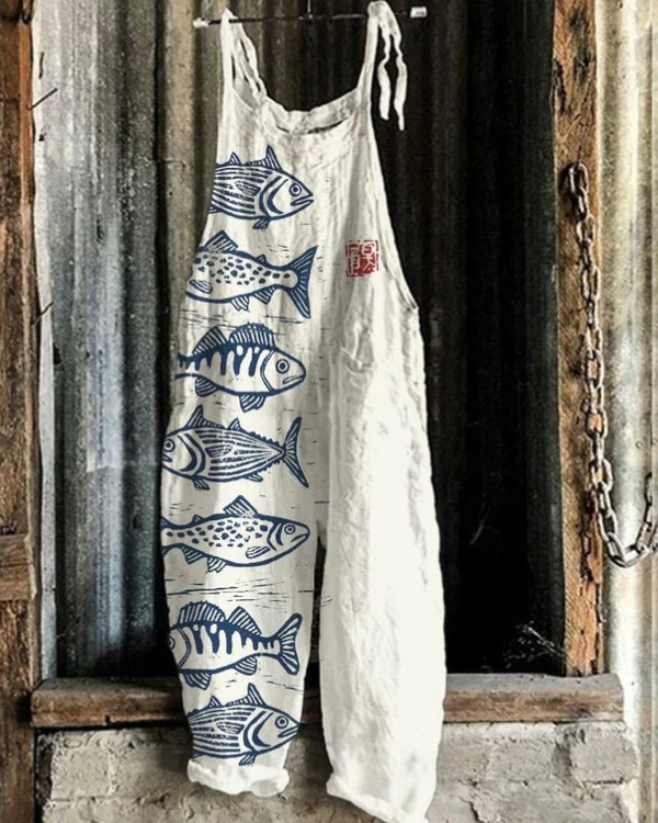 Tulia | Mono floral vintage: comodidad elegante para mujer, estilo sin esfuerzo