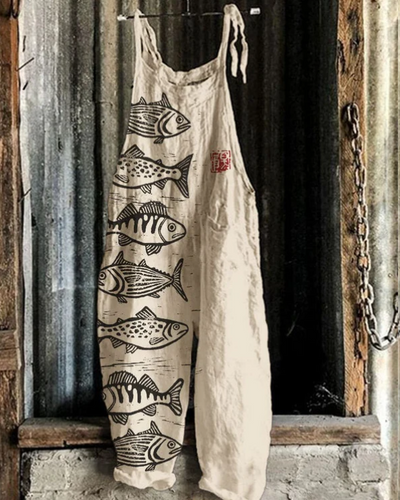 Tulia | Mono floral vintage: comodidad elegante para mujer, estilo sin esfuerzo