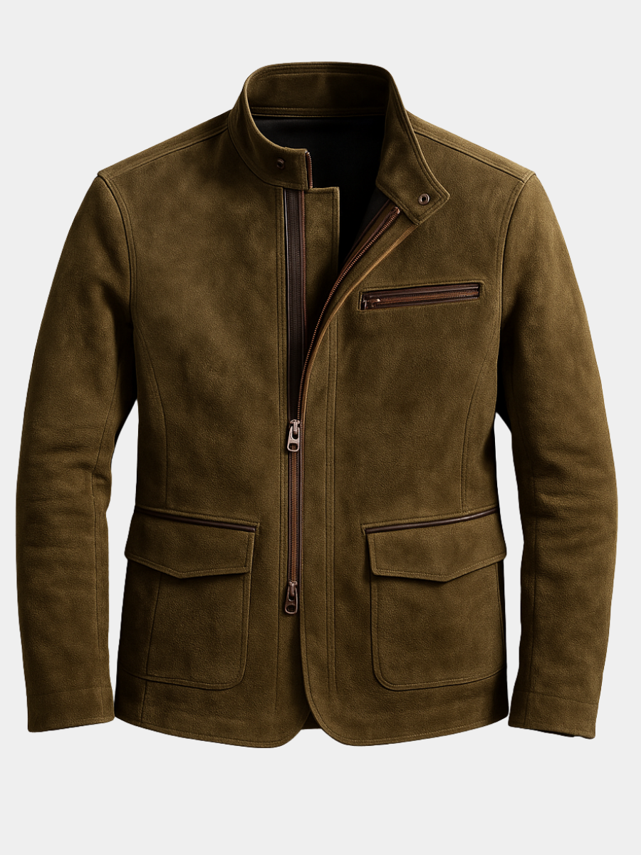 Gaspar | Chaqueta Elegante Para Hombre