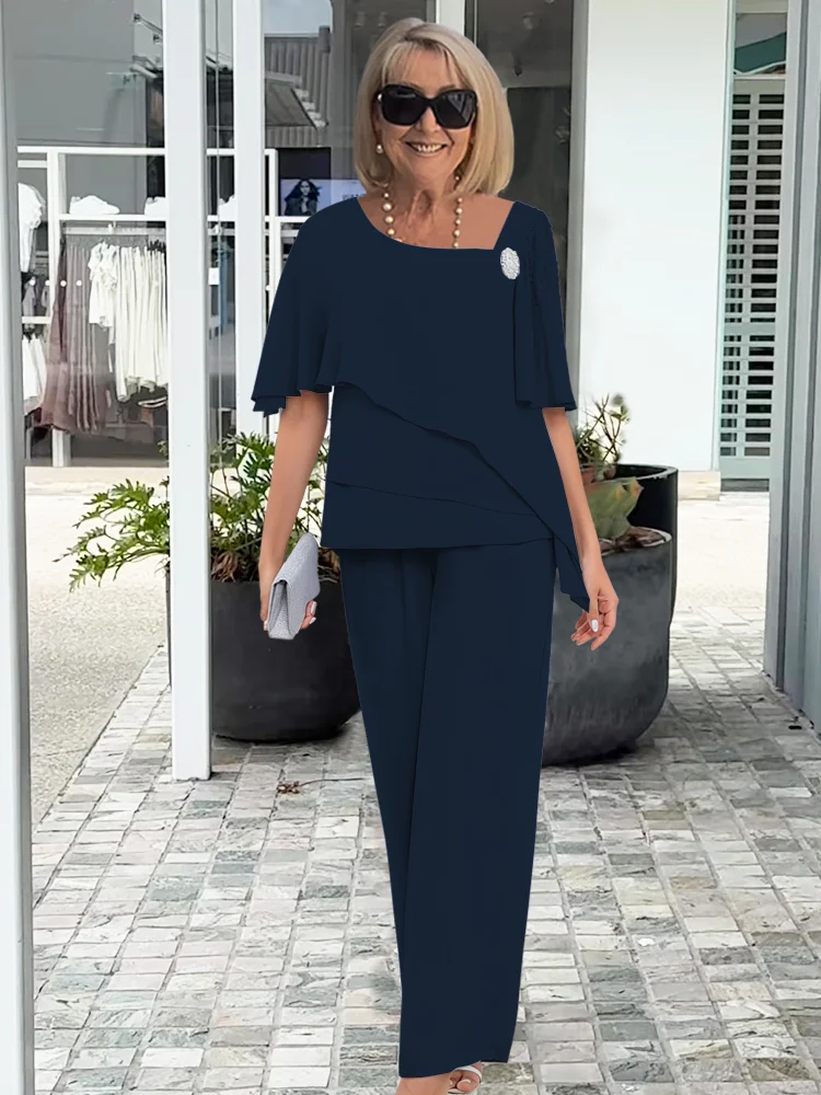 Iria | Elegante conjunto para mujer