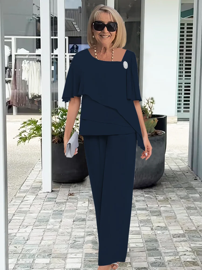 Iria | Elegante conjunto para mujer