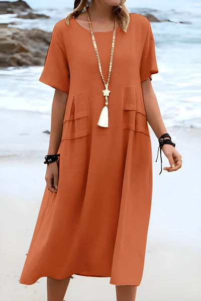 Liana | Vestido de verano