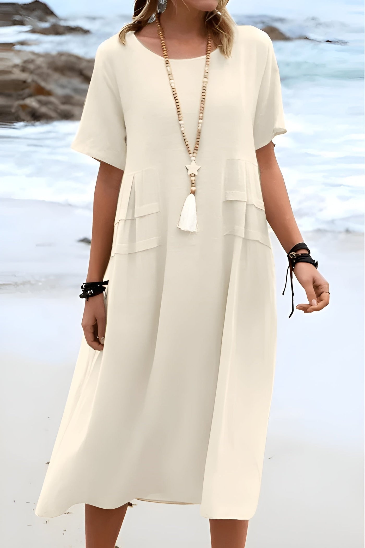 Liana | Vestido de verano
