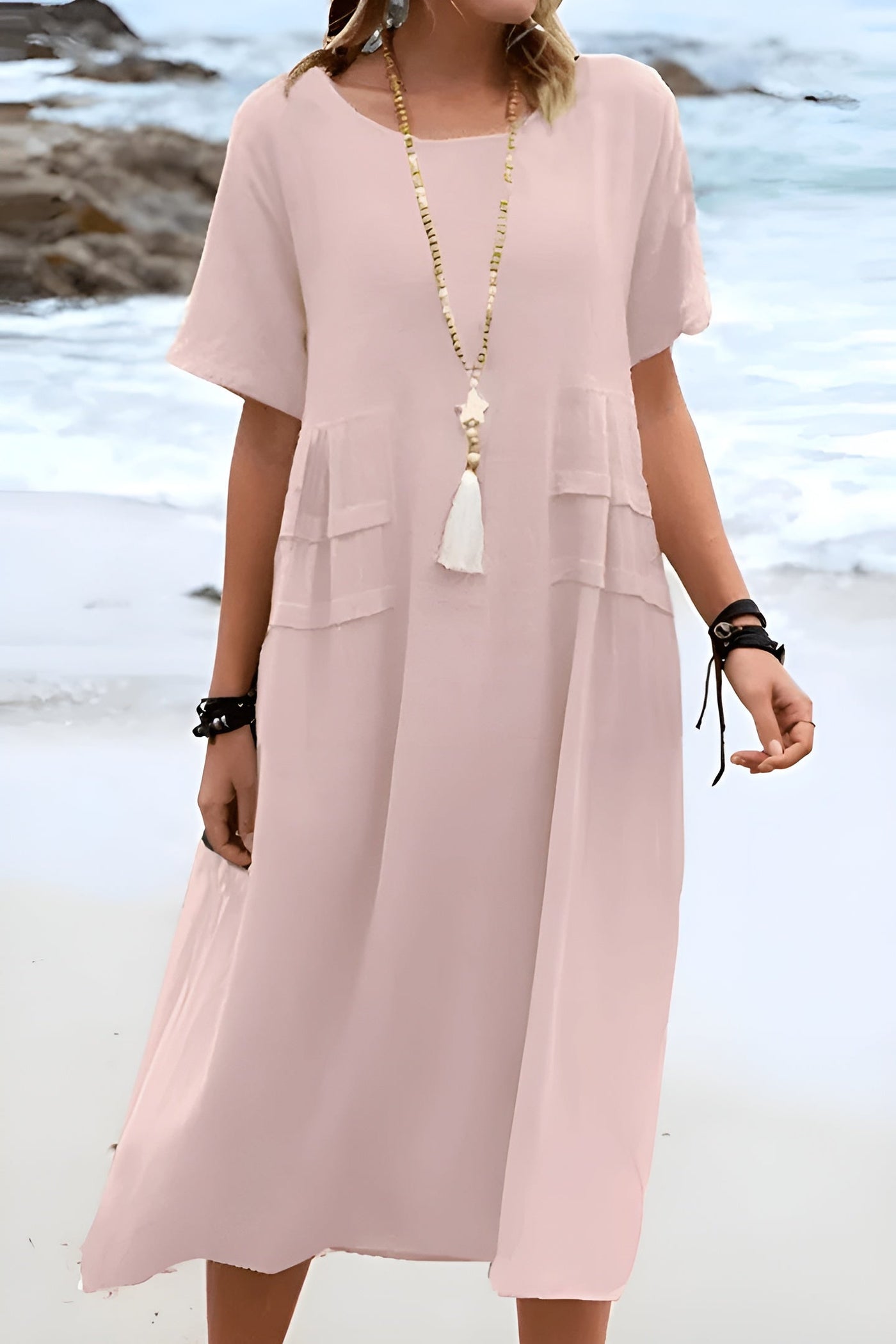 Liana | Vestido de verano
