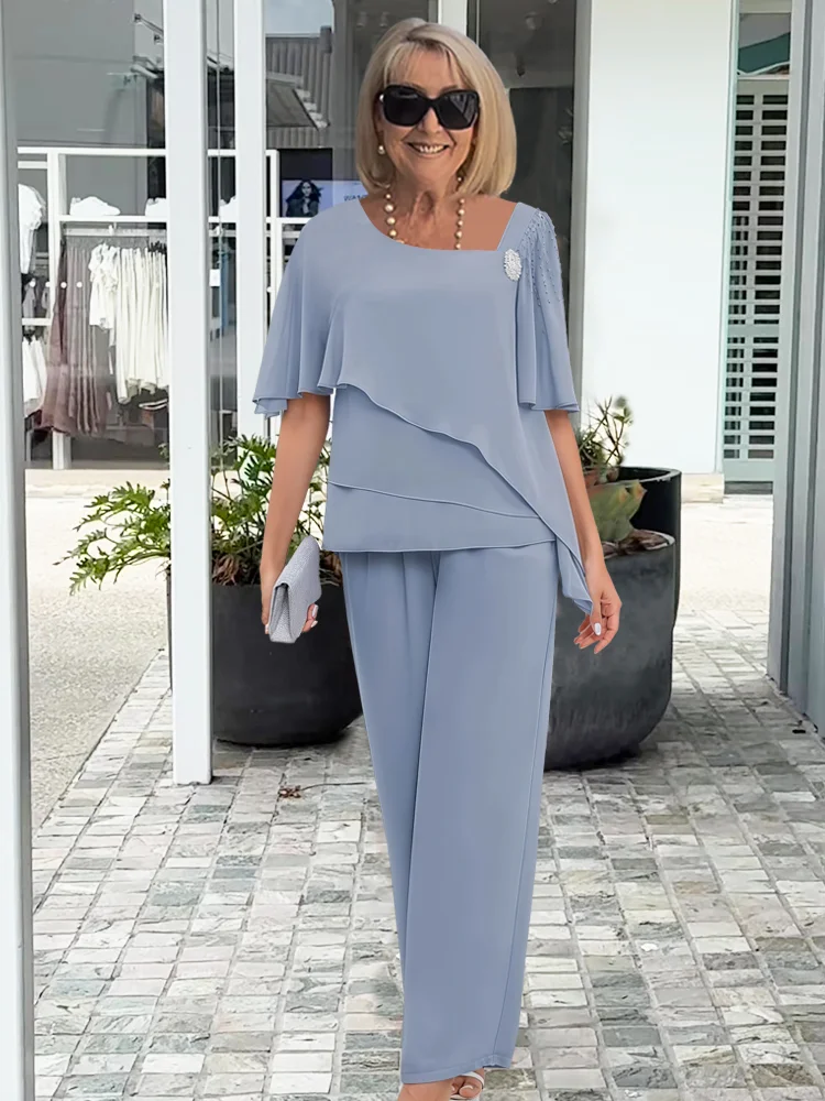 Iria | Elegante conjunto para mujer