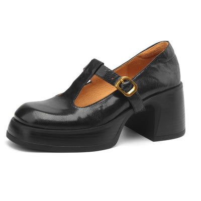 Ciala | Elegante Mary Janes