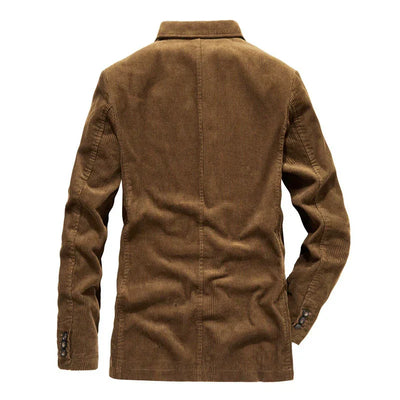 Thiago - Elegante blazer londinense