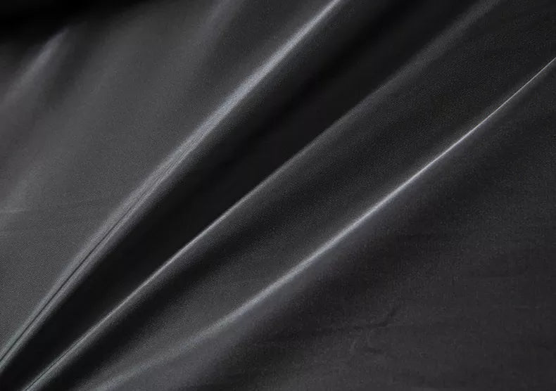 Alejo | Abrigo de dos piezas